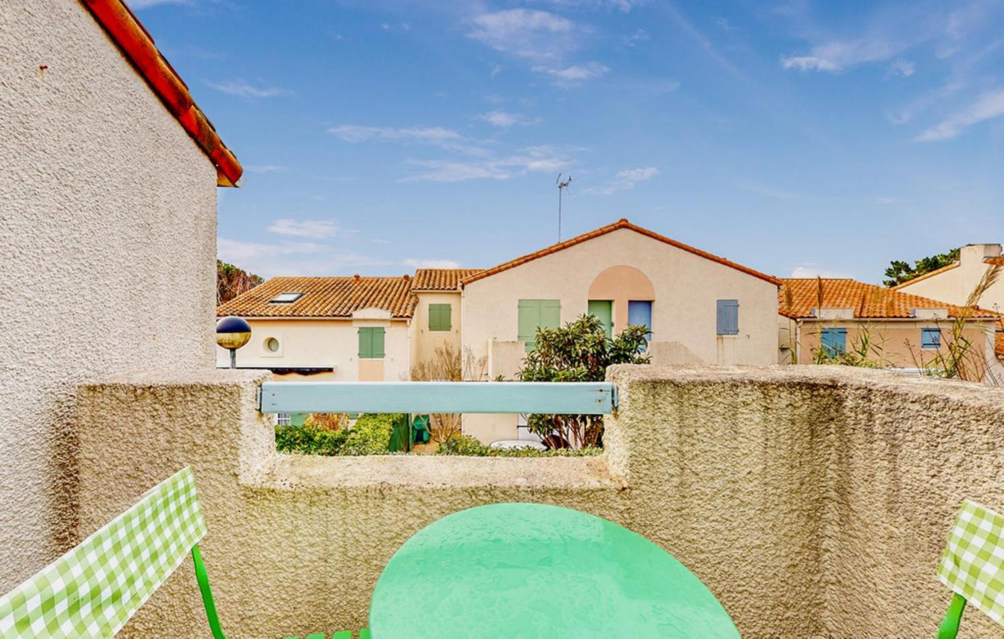 Appartement Aloha Ohana 4-6 Personnes A 400M De La Plage A Dolus D'Oleron Exterior foto
